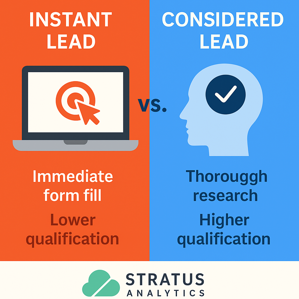 Direct Response in Paid Search Infographic 2025