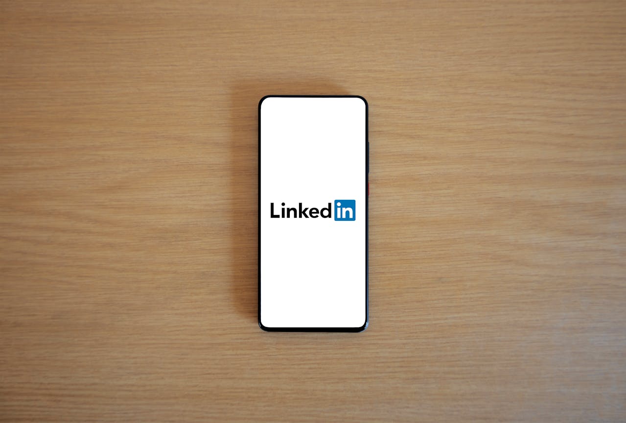 Use LinkedIn Ads for ABM (Account-Based Marketing)