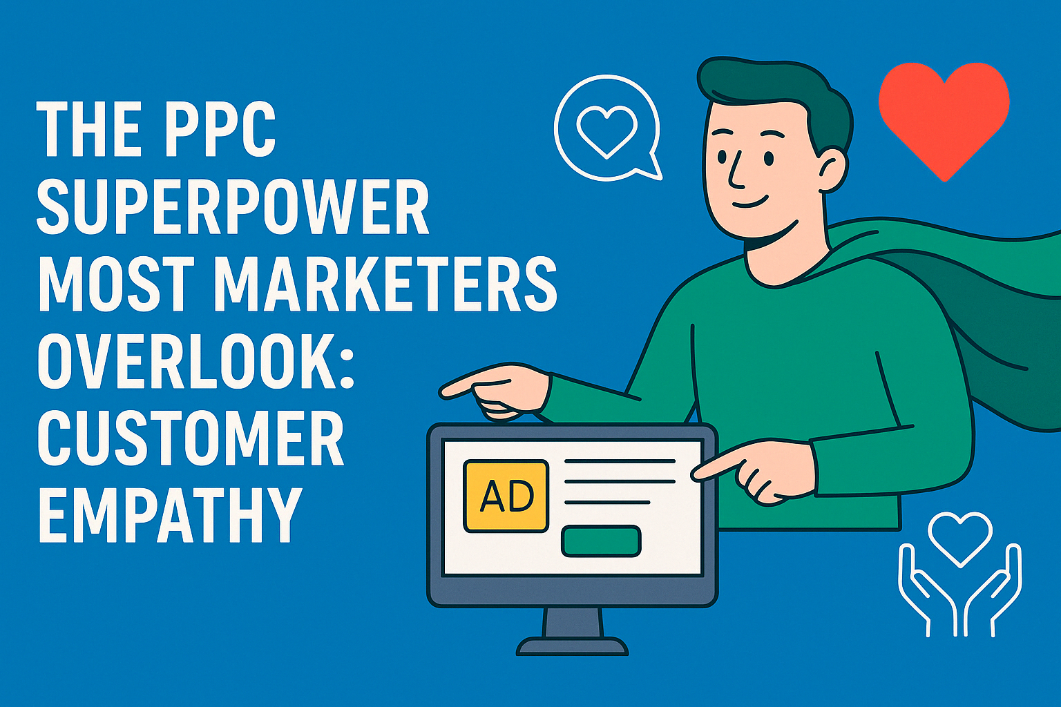 PPC Superpower Blog Graphic
