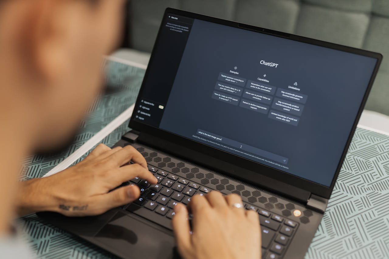 What ChatGPT With Ads Means for the Future of AI Search