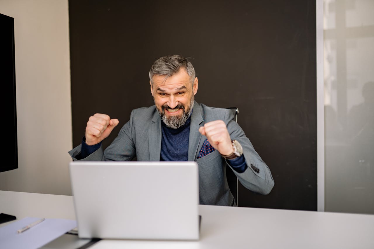 How to Identify True AI-Forward Marketing Leaders
