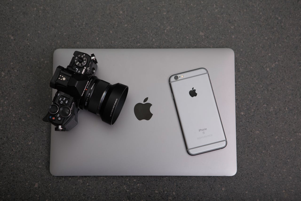Digital Brand Transformation Case Study