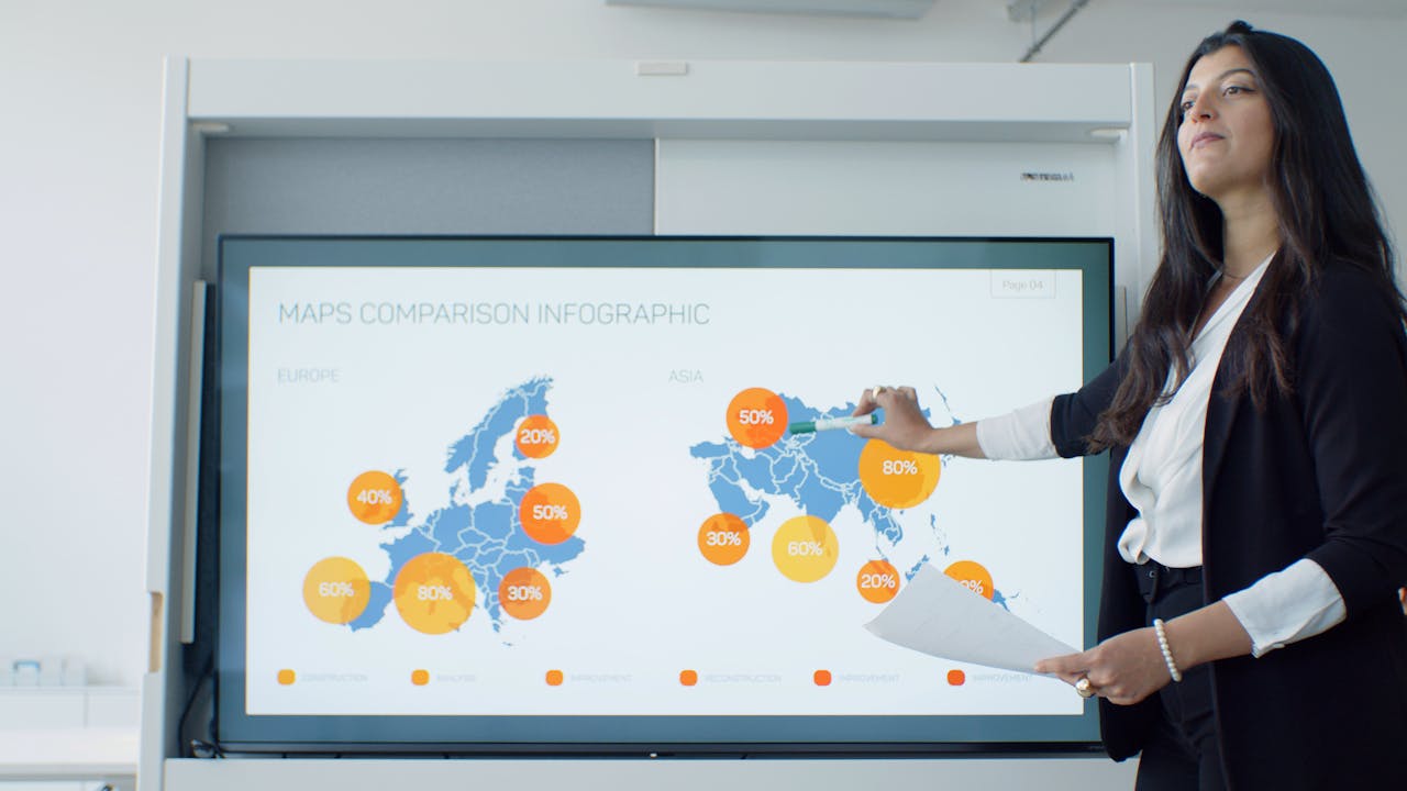Internal Marketing Strategy That Builds Trust and Visibility