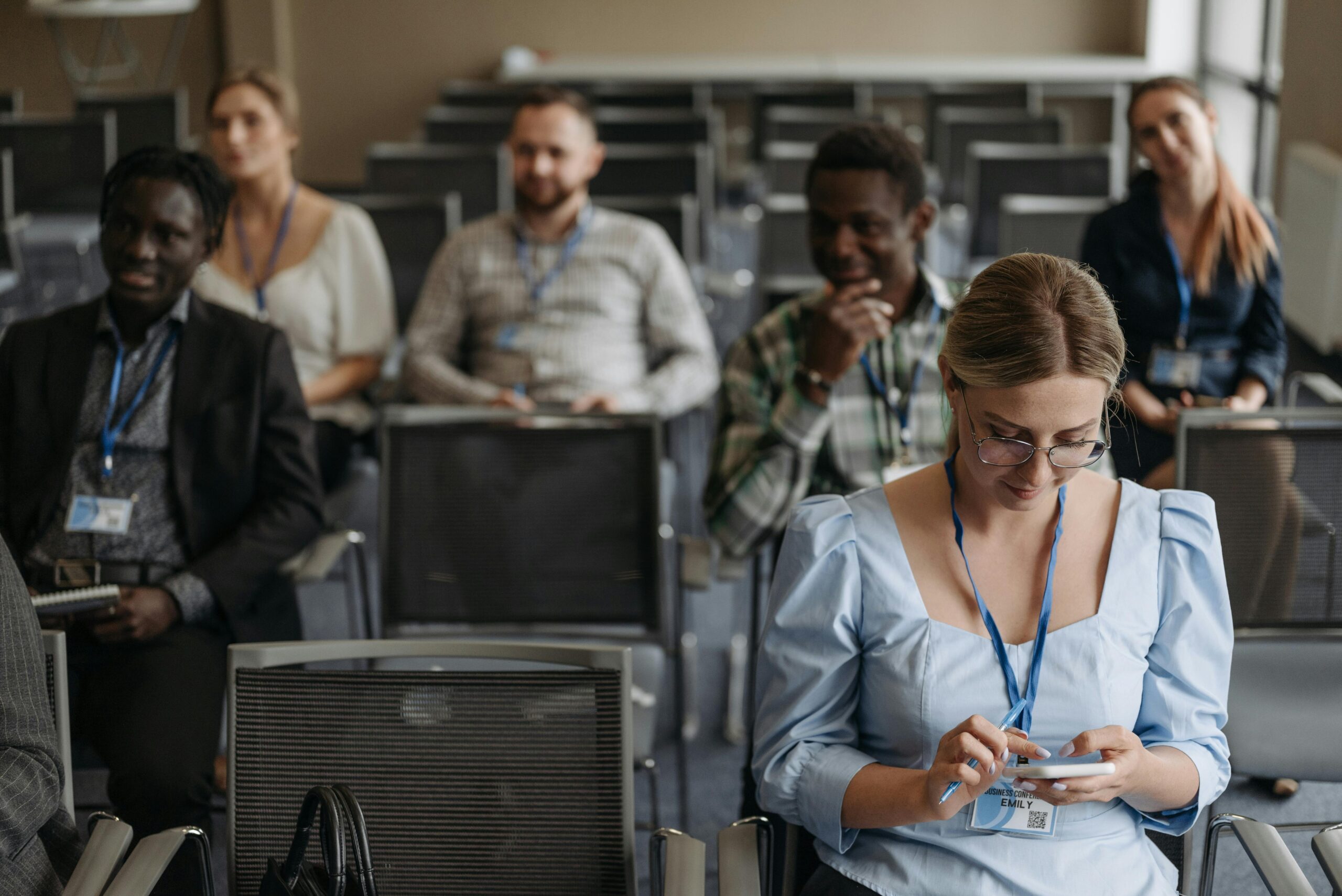 Why Tag Manager Naming Conventions Matter in GTM