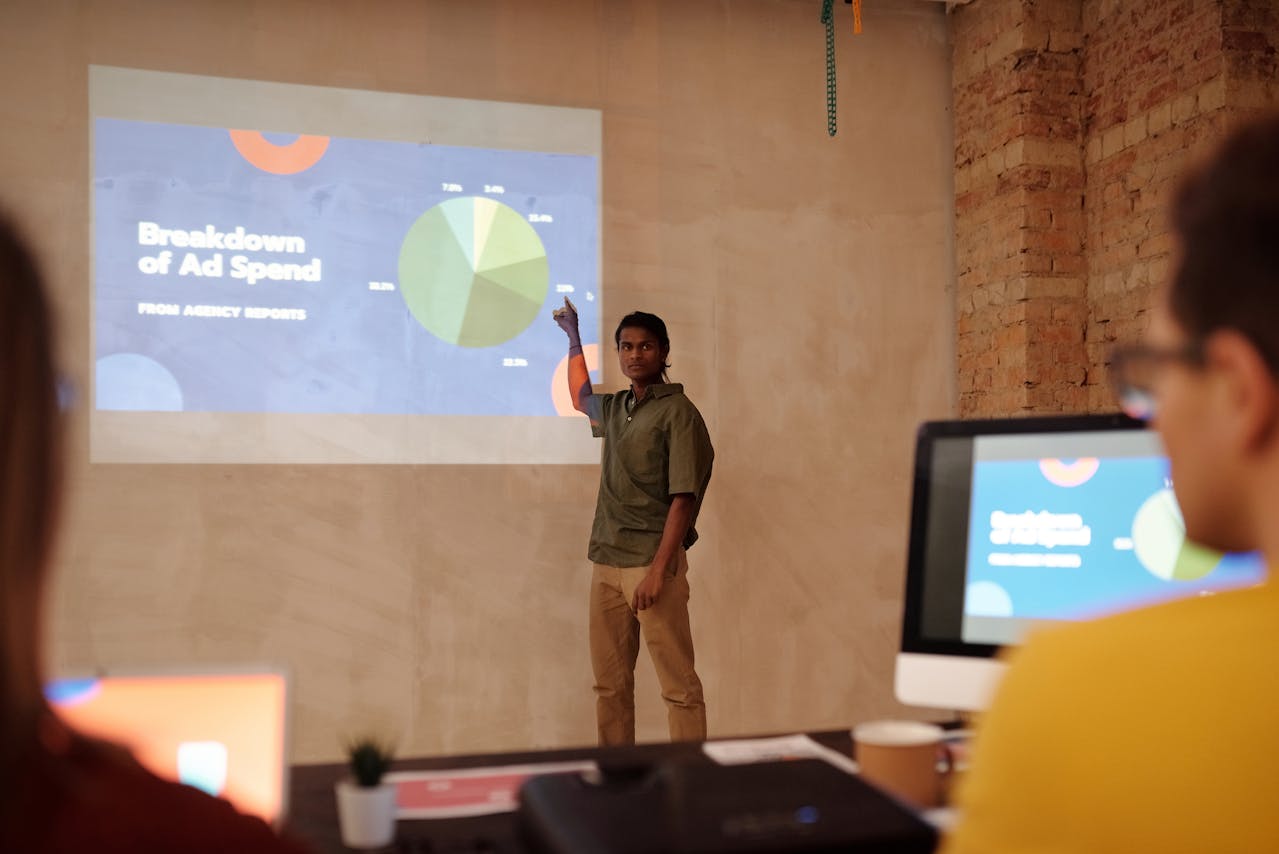Eliminate B2B Ad Spend Waste and Prove ROI in 2025